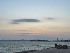 -情人坝酒吧街