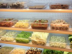 -北京大学深圳研究生院-燕园2食堂