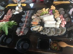 -丽江庭院之爱在路上(西单店)