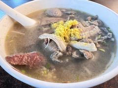 -潮镇老尾牛杂(环城西路店)