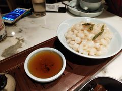 龙井虾仁-弄堂里(西溪龙湖天街店)