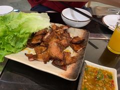 -德四家·傣族风味烧烤(金实店)