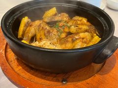 -大鸭梨烤鸭(甘家口店)