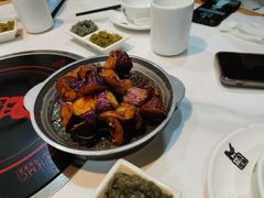 -黑鸡小馆(金源店)
