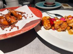 -南堂馆·新川菜(春熙路店)