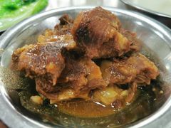 -阿秋牛排(湖心街店)