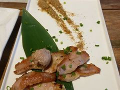 -京料理·日料自助·铁板燒(复悦城店)
