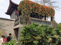 -东莞市可园博物馆