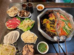 -叶记鲜鹅肠火锅城(聚丰锦绣盛世店)