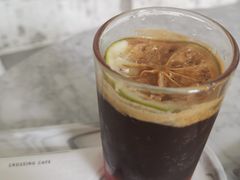 -边渡咖啡烘焙店(昙华林店)
