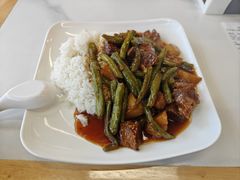 -华天新川面馆(闹市口店)