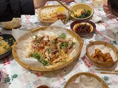 -东排食堂长沙小吃大排档(五一广场店)