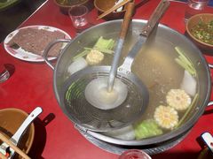 -潮汕·草根牛肉档(上海荟聚城市集市店)