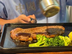 -必胜客(大观天地店)