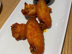 -星期五餐厅(金融街店)