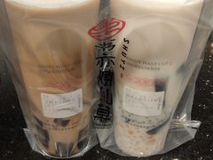-书亦烧仙草(北碚万达店)