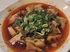 -百年粉蒸牛肉