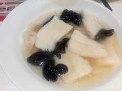 糟溜鱼片-光明邨大酒家(淮海路店)