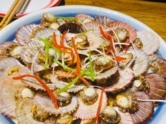 -永红源啤酒·烧烤·海鲜·大排档(台柳路店)