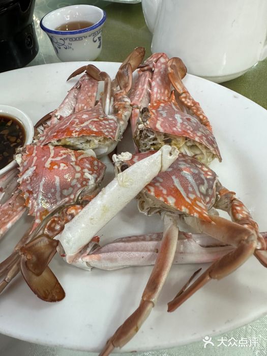 茂盛饭店(汕尾大道中店)图片