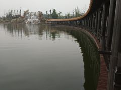 -枫香湖儿童公园