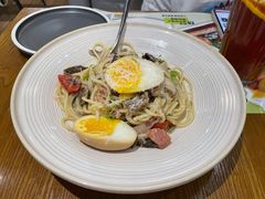 -西语炭烧牛排·西厨(石龙店)