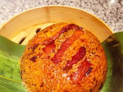 -南京大牌档(济南万象城店)