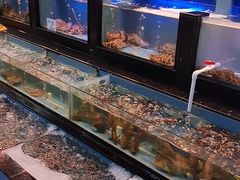 水产区-达濠炒饭·潮汕味道