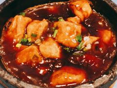 -阿毛饭店(和义路店)