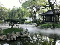 -杭州西湖柳莺里酒店