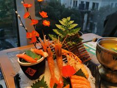-亚马逊蒸汽活海鲜自助(LCM置汇旭辉广场店)