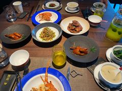 -曾宴·楚菜(湖北省博物馆店)