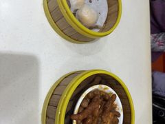 -禾师兄·布拉肠(一德路店)