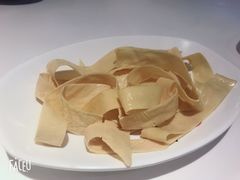 油豆皮-鱼酷活鱼烤鱼(人信汇商场店)