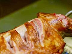 -宗泉烤全羊·烤羊腿·家常菜(解放东路店)