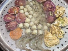 -边江铁锅炖鱼(振八街店)