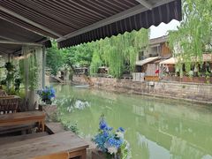 -小河直街历史文化街区