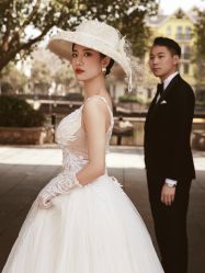 -Mu慕婚纱摄影·超级工作室