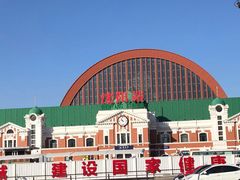-沈阳站