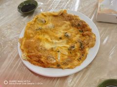 生蚝煎蛋饼-梅姐海鲜餐厅(水头海鲜街店)