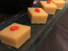 -万丽轩·粤菜(王府井金茂万丽酒店)