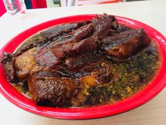 -刘记大肉面(三牌楼大街店)