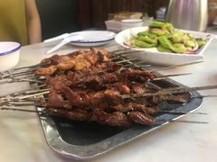 -A8小馆·海鲜烧烤(樱珠苑小区店)