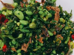 -香山湖渔家大院