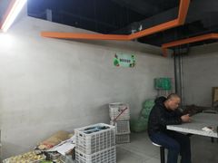 -海云庵农贸市场