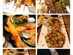-醉烧膘·烧烤夜宵王(总店)