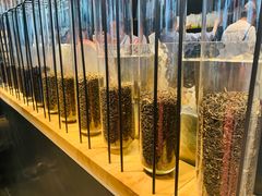 大堂-喜茶(北京三里屯太古里店)