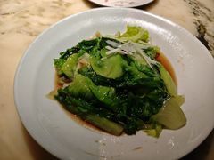 -绿茶餐厅(汇悦大融城店)