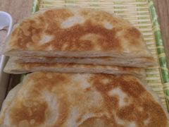 -李连贵熏肉大饼(宁山中路店)