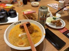 -味千拉面(上海松江二店)